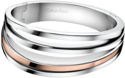 Calvin Klein Brățară Breathe KJ3DPD2001 5, 4 x 4, 3 cm - XS