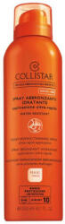Collistar Spray pentru bronzare SPF 10 (Moisturizing Tanning Spray) 200 ml