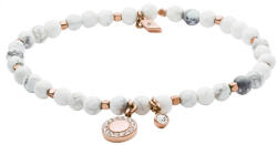 Fossil Brățară din howlite JA6934791