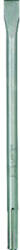 Alpen Daltă plată SDS-max Alpen 25x400 mm (97100400100) Burghiu