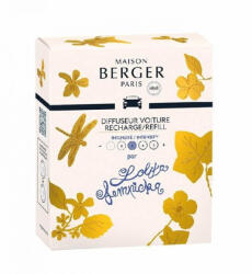Maison Berger Paris Aromă pentru odorizant auto Lolita (6438) - vivantis