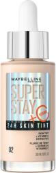 Maybelline Ser tonifiant pentru piele Super Stay Vitamin C (24H Skin Tint) 30 ml 5.5