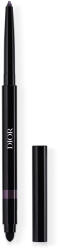 Dior Diorshow Stylo creion dermatograf waterproof culoare 176 Matte Purple 0, 3 g