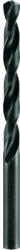 Alpen Burghie metal HSS-Sprint Alpen Ø4, 8 mm DIN338RN, 10 bucăți (63400480100) Burghiu