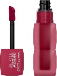 Maybelline SuperStay Teddy Tint ruj cu persistență îndelungată cu efect mat culoare 50 Wild at Heart 5 ml - vivantis