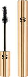 Sisley Phyto-Noir Volume & Lift Mascara mascara rezistent, pentru volum cu efect revitalizant 2 Deep Brown 8 ml