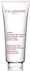 Clarins Hand And Nail Treatment Cream 100 ml - vivantis
