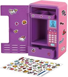 VTech Kidisecrets álomtrezor rózsaszín NÉMET nyelvű 80-554154 (80-554154)