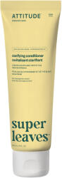 Attitude Super Leaves Clarifying balsam natural cu efect detoxifiant 240 ml