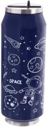 Orion termosz/palack, 0, 5 l térfogat, rozsdamentes acélból (124825)