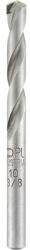 Alpen Burghiu zidărie Alpen Ø11x150 mm Long Life (11701100100) Burghiu
