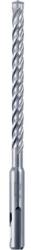 Alpen Burghie beton SDS-plus Alpen F8 Extreme Ø6-10 mm, set 3 piese (81606810100) Burghiu