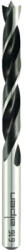 Alpen Burghiu lemn CV Alpen Ø6 mm (61600600100) Burghiu