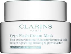 Clarins Cryo-Flash Mask masca hidratanta anti-imbatranire si de fermitate a pielii 75 ml - vivantis Masca de fata