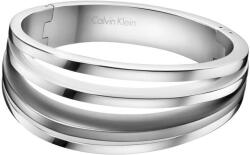 Calvin Klein Brățară Clos Breathe KJ3DMD0801 5, 4 x 4, 3 cm - XS