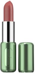 Clinique Pop Longwear Lipstick Matte ruj mat culoare Beach Pop 3.9 g