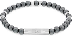 Calvin Klein Brățară elegantă cu mărgele Beaded 35000575