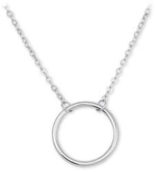 Soliter Brilio Silver Colier minimalist din argint 745 473 001 01779 0400000