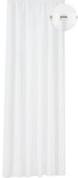 Mendola Perdea cu inele Mendola Perseide alb 400x245 cm (10-149PERS-T01-I022)