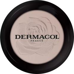 Dermacol Embossed Compact Powder No. 2 - 8 g
