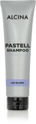 ALCINA Șampon pentru păr blond Ice Blond (Pastell Shampoo) 500 ml