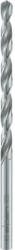 Alpen Burghiu metale HSS Alpen Ø6 mm DIN340 (52800600100) Burghiu