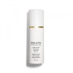 Sisley Sisleÿa L'Intégral Anti-Âge Hand Care Anti-Aging Cream 75 ml
