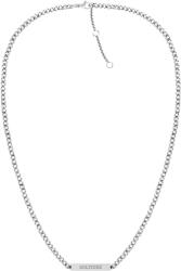 Tommy Hilfiger Colier minimalist din oțel Layered 2780847