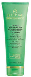 Collistar Cremă de duș nutritivă și revitalizantă cu extracte marine și uleiuri esențiale (Talasso Shower Cream) 250 ml