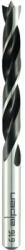 Alpen Burghiu lemn CV Alpen Ø18 mm (61601800100) Burghiu