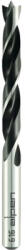 Alpen Burghiu lemn CV Alpen Ø12 mm (61601200100) Burghiu