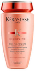 Kérastase Discipline Bain Fluidealiste Șampon Pentru Volum și Netezire Pentru Păr Rebel 1000ml