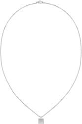 Calvin Klein Colier modern din oțel Sculptural 35000486