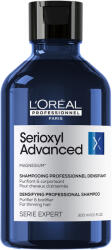 L'Oréal Professionnel Paris L'Oréal Professionnel Serie Expert Serioxyl Advanced Purifier Bodifier Shampoo 500 ml - vivantis