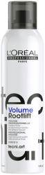 L'Oréal Professionnel L´Oréal Professionnel Spumă de întărire pentru volumul părului din rădăcini Tecni. Art Volume Lift (Root Lift Spray-mousse) 250 ml