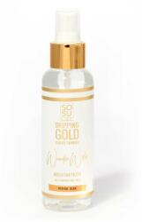 Dripping Gold Wonder Water Hello Tan Spray pentru protectie faciale Medium - Dark 100 ml