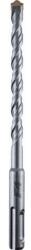 Alpen Burghiu beton SDS-plus Alpen Ø7x260 mm (83700700100) Burghiu