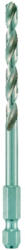 Alpen Burghiu metale HSS Alpen Ø4 mm cu hexagon (95200400100) Burghiu