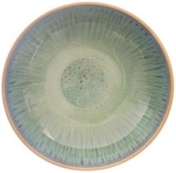 Orion Mélytányér, GLAZE 20, 5 cm, zöld kerámia (129126)