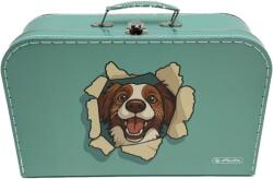 Herlitz HERLITZ, 35 cm, kutya (60080249)