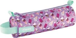 Maped Държач за химикалки, цилиндричен, с цип, maped, вкусен 932905 (932905)