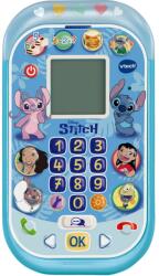 VTech Stitch tanuló mobiltelefon NÉMET nyelvű 80-586004 (80-586004)