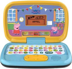 VTech Peppas tanuló laptop NÉMET nyelvű 80-553504 (80-553504)