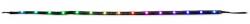 Inter-Tech Argus RGB LED szalag fekete RS-042 RGB (RS-042 RGB)