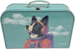 Herlitz HERLITZ, 35 cm, kutya (60080246)