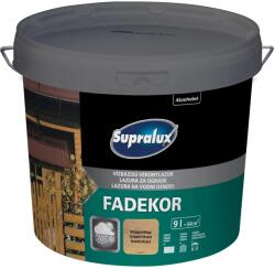 Supralux fadekor világostölgy 9 l