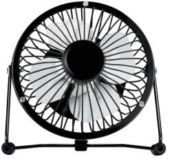 Lifetime Air Ventilátor asztali USB 13cm 871125250407 (871125250407)