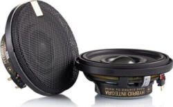 Morel Boxe auto 350374-225 BOXE AUTO 10 CM , 2 CAI , MOREL, HYBRID INTEGRA 42 , 80W RMS (350374-225) - cel