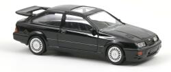 Norev Model de colecție NOREV Contemporary: Automobile - Ford Sierra RS Cosworth, negru, 1986 Jet-car (270577)