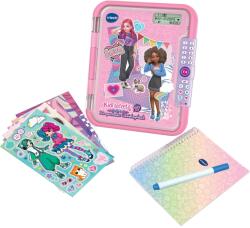 VTech Kidisecrets Magic Voice 365 hangos napló 80-581904 (80-581904)